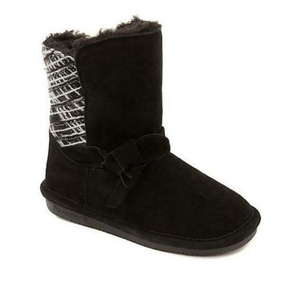 BEARPAW Genava Boots
